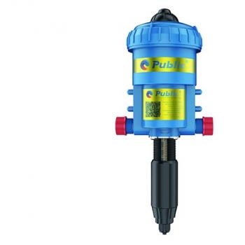 POULTRY FARM PROPORTIONAL DOSER PUMP