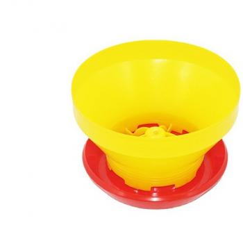 AUTOMATIC CHICKEN FEEDERS BUCKET