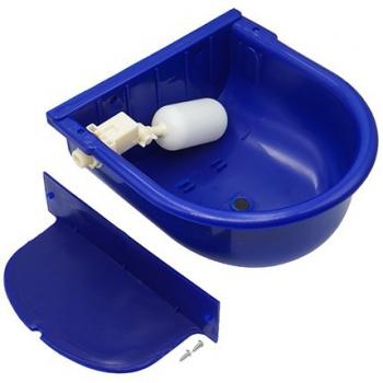 AUTOMATIC CATTLE COW WATER BOWL TROUGH