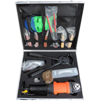 HOOF TRIMMING TOOL KIT