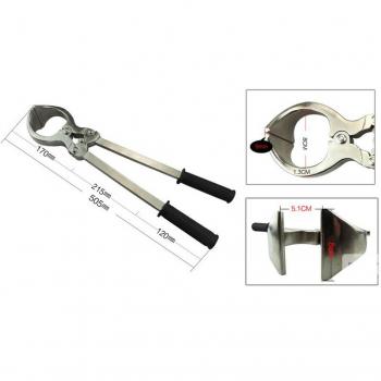 CATTLE BURDIZZO CASTRATOR VETERINARY INSTRUMENTS