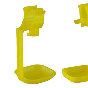 POULTRY WATERER CHICKEN WATER CUPS