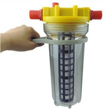 LIVESTOCK WATER PURIFIER FILTER SYSTEMS