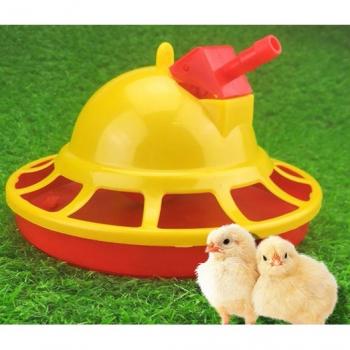 CHICKEN WATER FEEDER AUTOMATIC