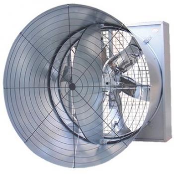 POULTRY HOUSE VENTILATION FANS