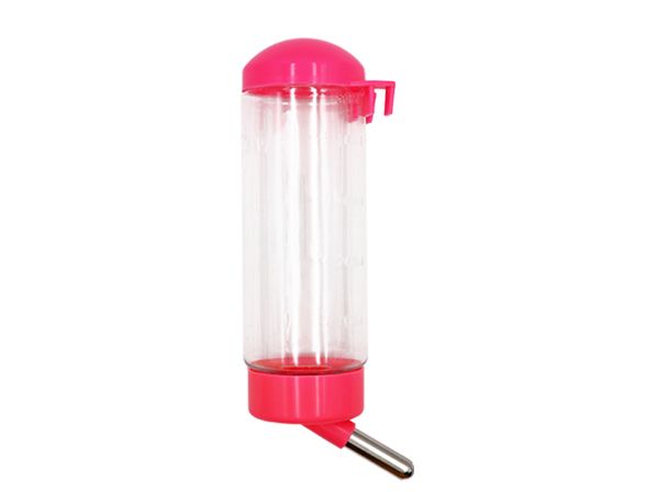 rabbit plastic nipple drinker