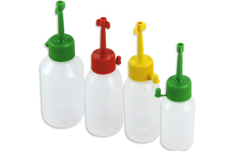 Disposable semen bottle for semen