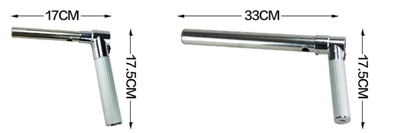 Cattle endoscope