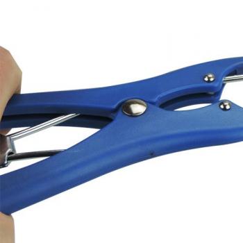 PLASTIC PIG TAIL CASTRATING PLIERS