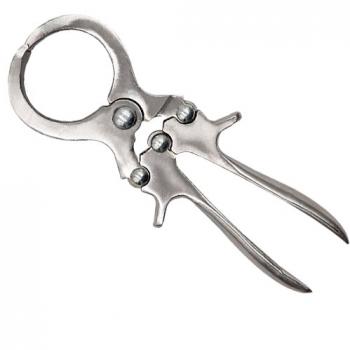 PIG CASTRATION PLIERS TOOL