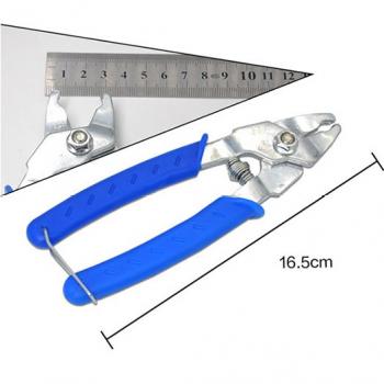 MANUAL CAGE PLIERS TOOLS