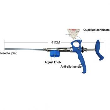 RABBIT ARTIFICIAL INSEMINATION GUN