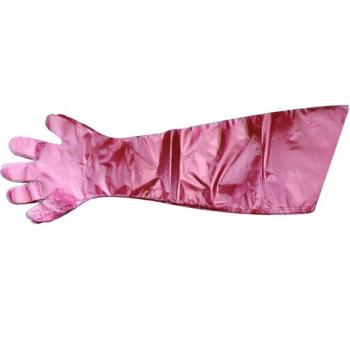 ARTIFICIAL INSEMINATION SHOULDER LENGTH DISPOSABLE GLOVES