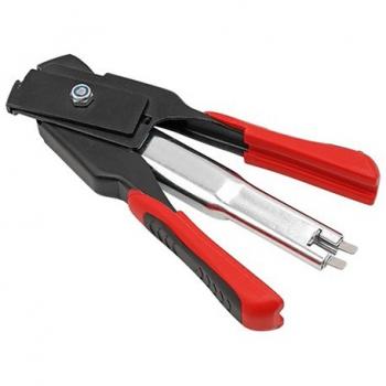 ANIMAL CLAMP CAGE CLIP PLIERS WITH C TYPE