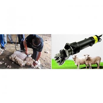 ELECTRIC SHEEP SHEARING CLIPPERS