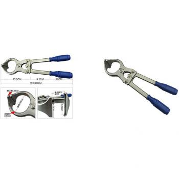 CASTATION TOOLS FOR SHEEP GOAT