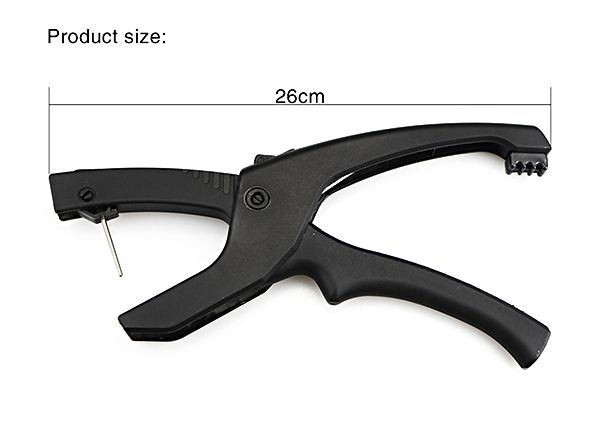 one-piece for ear tag plier