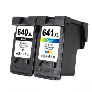 Ink cartridge