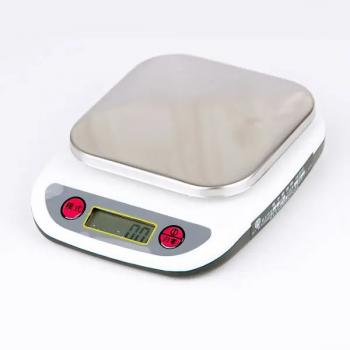 Precision electronic scales up to 3kg