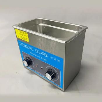 Ultrasonic washer