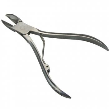 STAINLESS STEEL PIG TEETH CUTTER