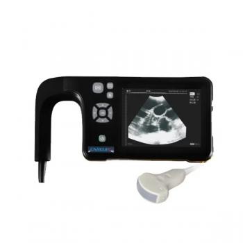 Veterinary ultrasound scanner S5