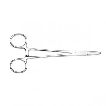 Needle forceps